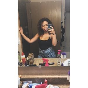 Meet your Posher, Kierra ann